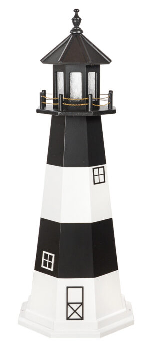 mini lighthouse