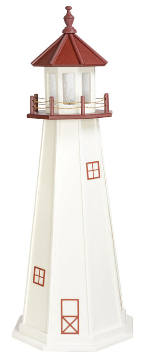 outdoor lighthouse