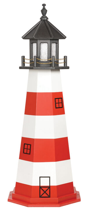 lighthouse replicas