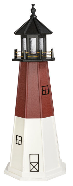 lighthouse for yard