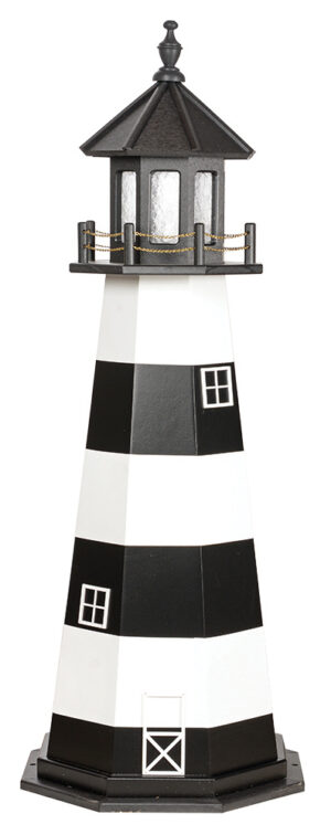 Lighthouse Model