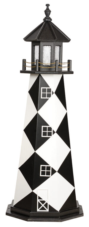 lighthouse lawn ornament
