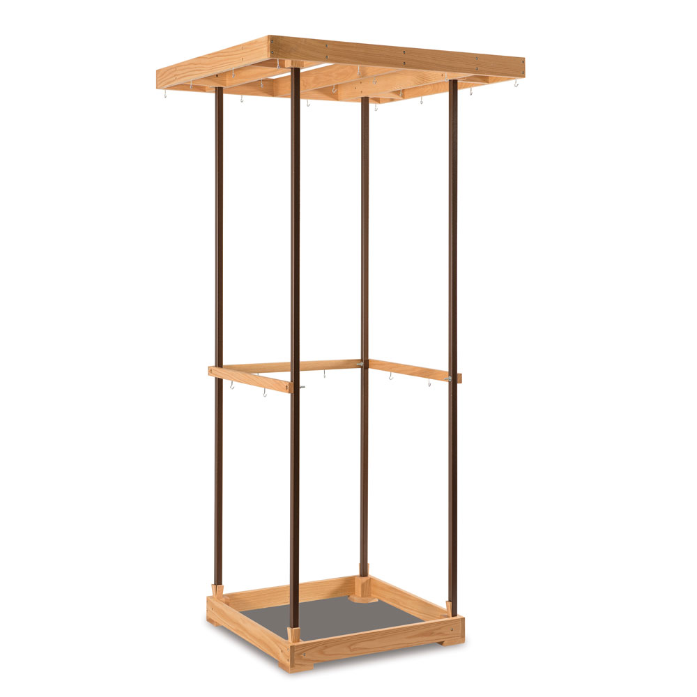 Wind Chime Stand A Beautiful And Sturdy Wind Chime Display